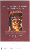 Buddha Poster